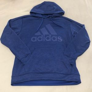 ADIDAS Mens Hoodie